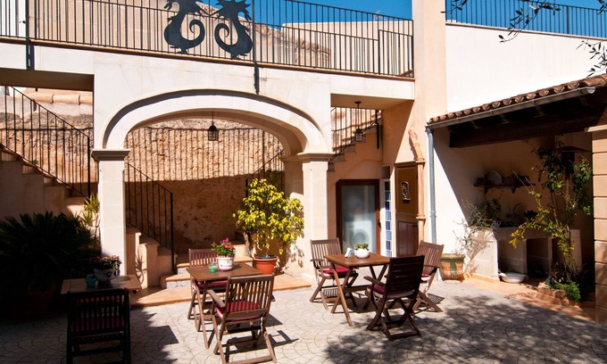 Campos Hotel | Hotel Segles