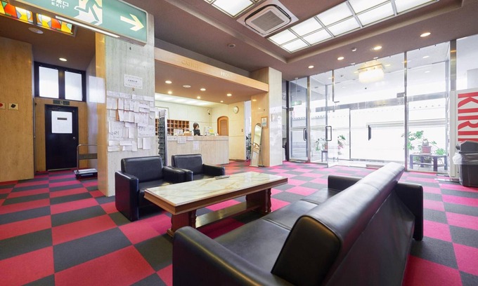 Tsuruga Hotel | Hotel Select Inn Tsuruga