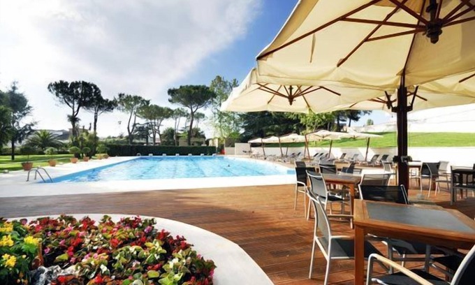 Pomezia Hotel | HOTEL SELENE POMEZIA