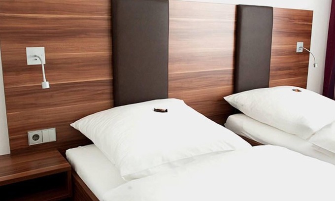 Voehringen Hotel | Hotel Sentio