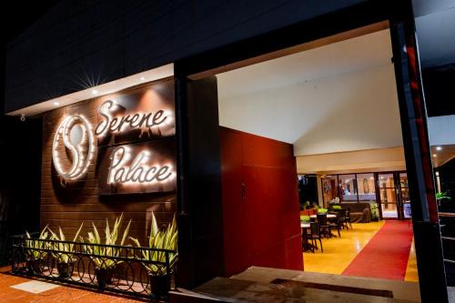 Port Blair Hotel | Hotel Serene Palace