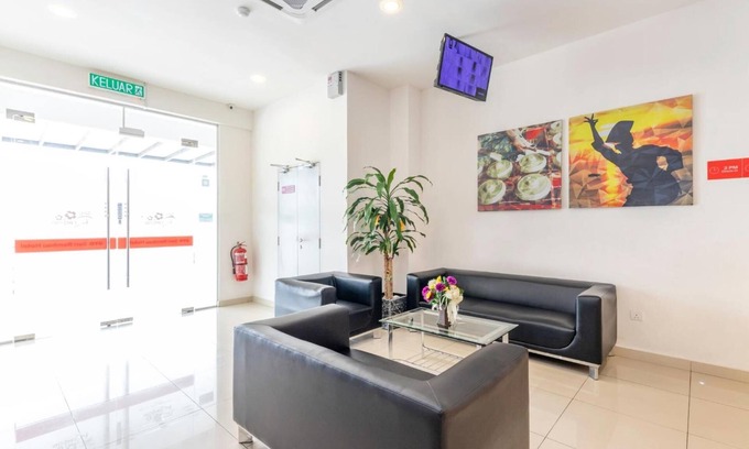 Rembau Hotel | Hotel Seri Rembau