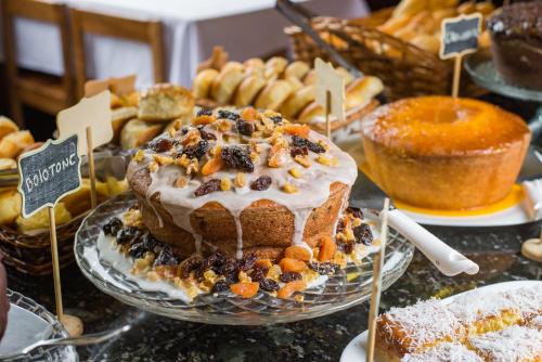 Nova Friburgo Hotel | Hotel Serra Everest