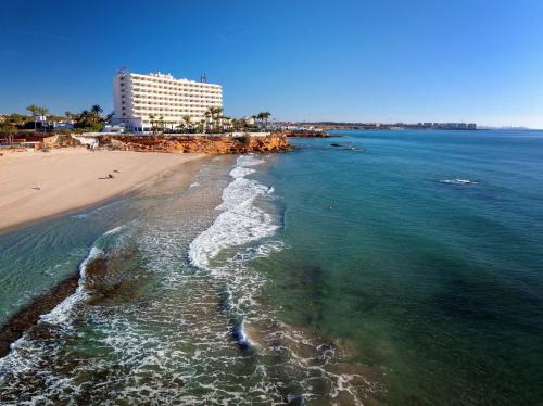 Orihuela Costa Hotel | Hotel Servigroup La Zenia 4 Sup