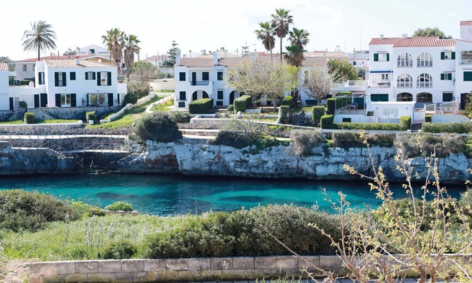 Ciudadela Hotel | Hotel Seth Port Ciutadella