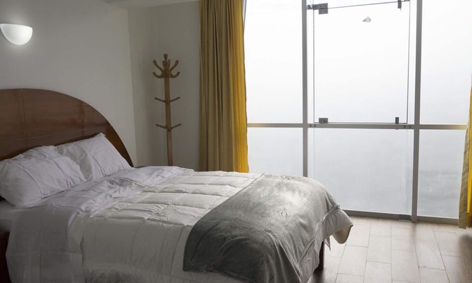 San Jeronimo de Tunan Hotel | Hotel Shelter