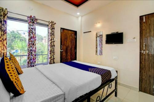 Medha Bed & Breakfast | Hotel Shinde Niwas Mahableshwar
