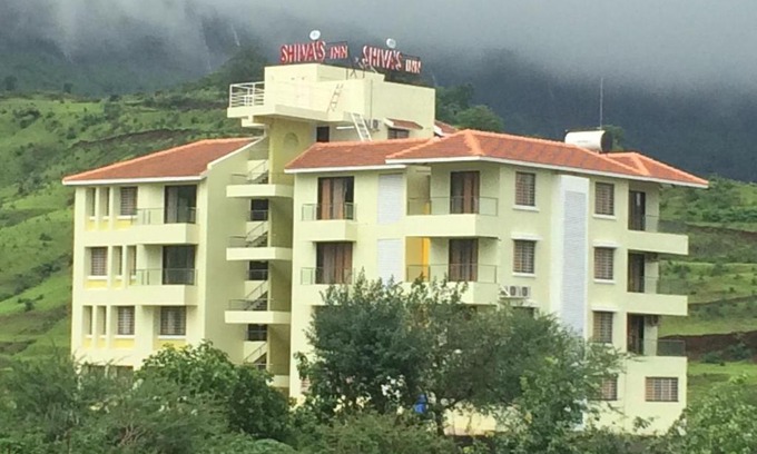 Trimbak Hotel | Hotel Shiva's Inn
