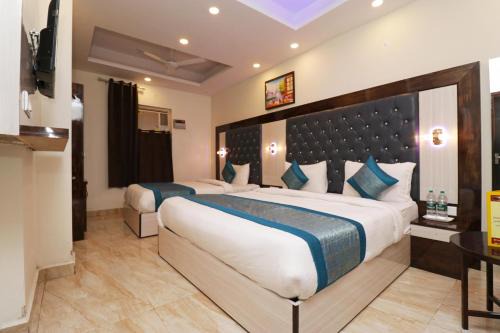 Aerocity Hotel | Hotel Shivaka Inn - Delhi Airport