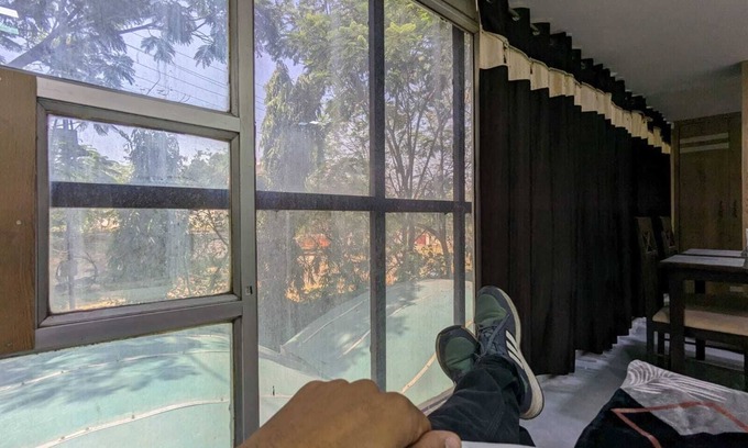Bilaspur Hotel | Hotel Shivneri