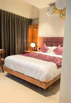 Aurangabad Hotel | Hotel ShivSundar Executive