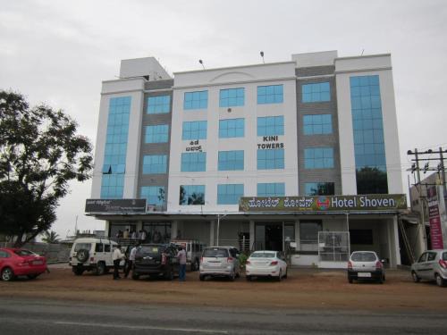 Davanagere Cabin | Hotel Shoven