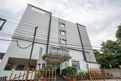 Patia Hotel | Hotel Shubham Grand