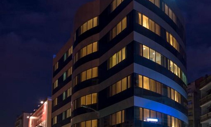 Hydra Hotel | Hotel Sidi Yahia