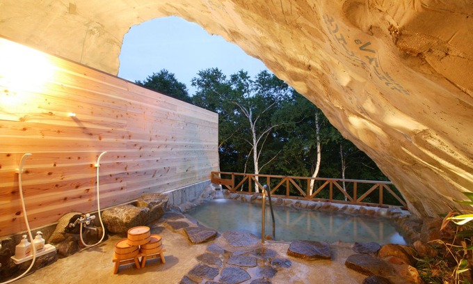 Madarao Mountain Resort Hotel | Hotel Silk in Madarao