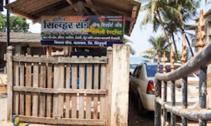 Devbag Hotel | Hotel Silver Sand,Malvan