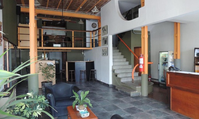 Trenque Lauquen Hotel | Hotel Simón