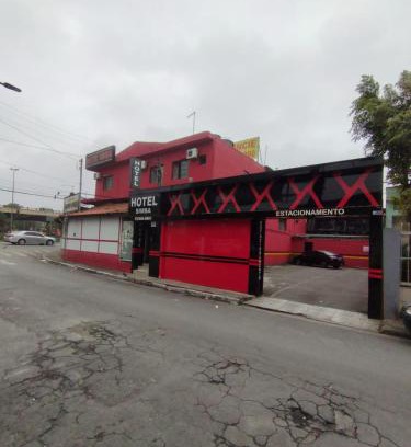 Centro Hotel | Hotel Simba