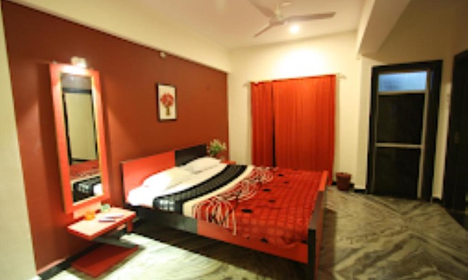 Devbag Hotel | Hotel Simon King Malvan