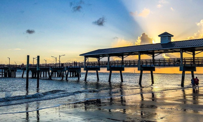 Saint Simons Island Hotel | Hotel Simone