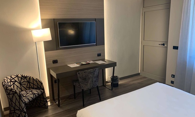Medolago Hotel | Hotel Sirio, Sure Hotel Collection by Best Western