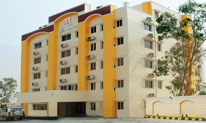 Janakpur Hotel | Hotel Sita Sharan