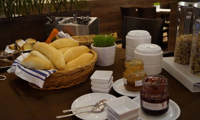 Boskovice Hotel | Hotel Slavia
