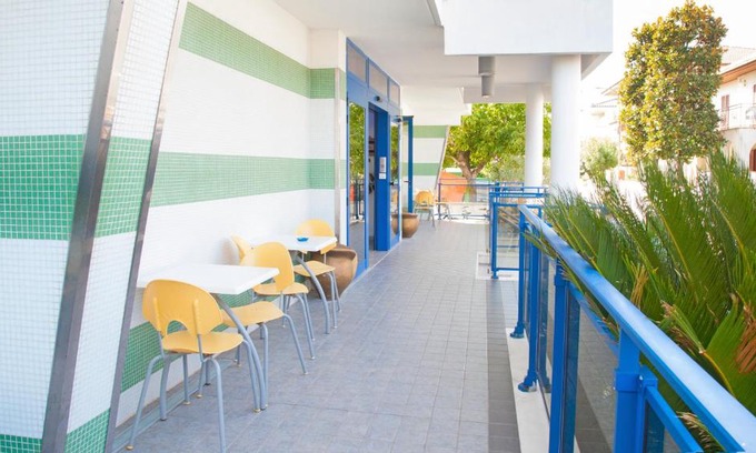 Tortoreto Lido Hotel | Hotel Smeraldo