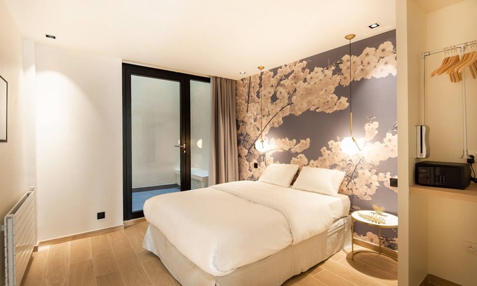 3rd Arrondissement Hotel | Hotel So Marais