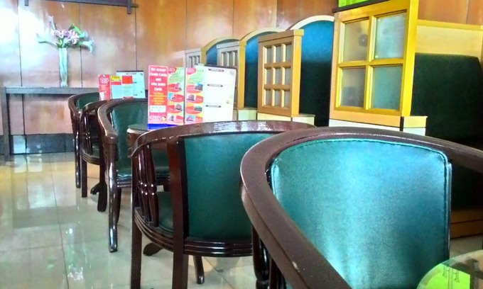 Socorro Hotel | Hotel Sogo Aurora Blvd - Cubao