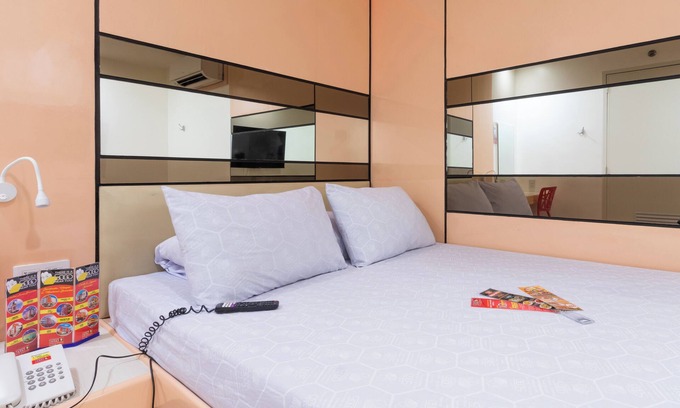 Guadalupe Nuevo Hotel | Hotel Sogo Guadalupe