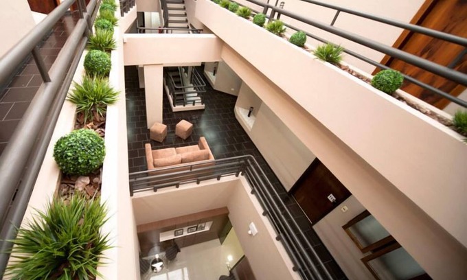 Matriz Hotel | Hotel Sol