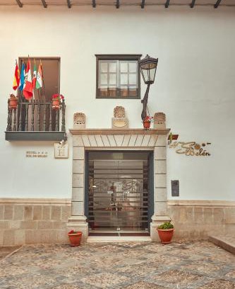 Cajamarca Hotel | Hotel Sol de Belén Cajamarca