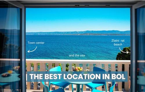 Bol Apartment | Hotel SOL