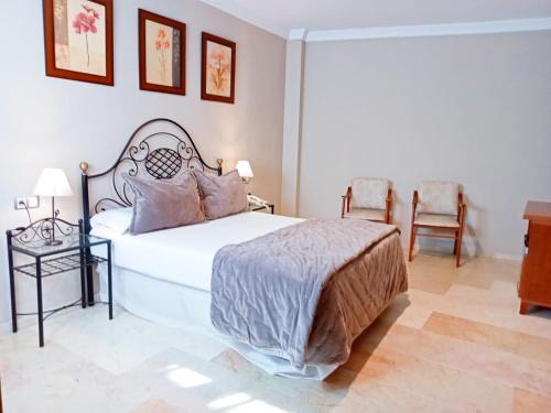 Sanlucar la Mayor Hotel | Hotel Sol Sanlúcar