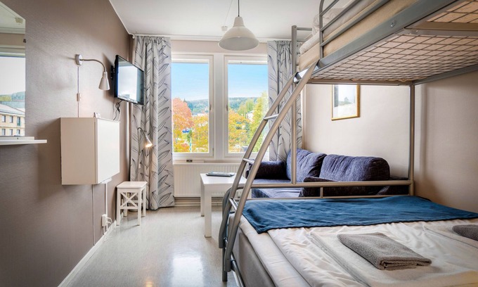 Solleftea Hotel | Hotel Sollefteå