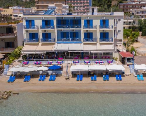 Tolo Hotel | Hotel Solon