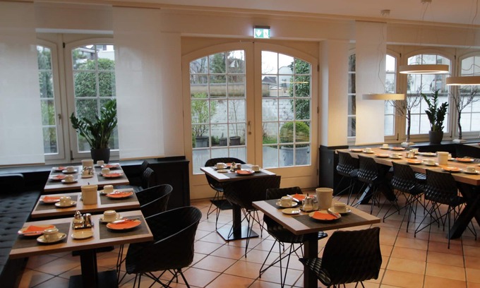 Grevenbroich Hotel | Hotel Sonderfeld