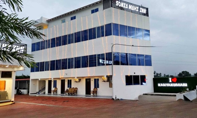 Chettikulam Cabin | HOTEL SONIA MAHI INN