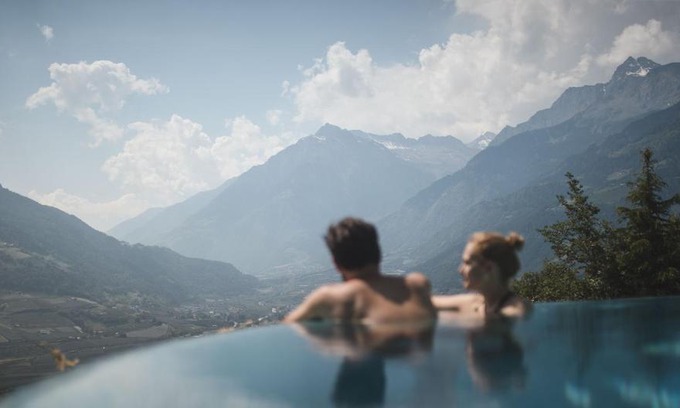 Tirolo Hotel | Hotel Sonnbichl