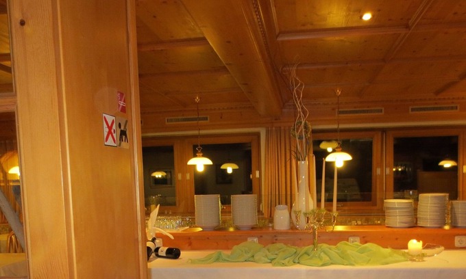 Wald am Arlberg Hotel | Hotel Sonnblick