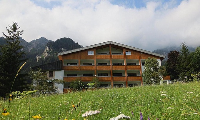 Wald am Arlberg Hotel | Hotel Sonnblick