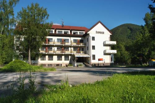 Liptovsky Jan Hotel | Hotel SOREA ĎUMBIER