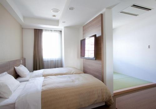 Naka Ward Hotel | Hotel Sorriso Hamamatsu