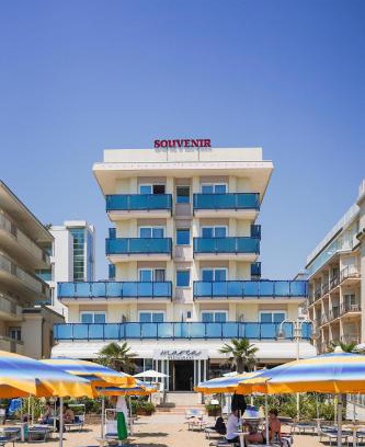 Jesolo Hotel | Hotel Souvenir