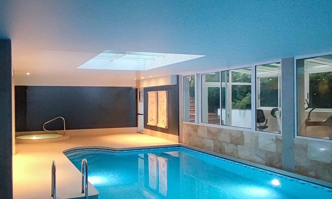 San Vicente do Grove Hotel | Hotel Spa Atlantico