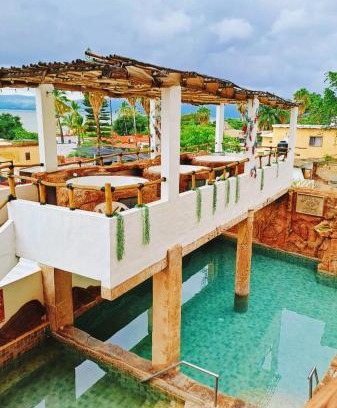 San Juan Cosala Hotel | Hotel Spa el Gran Coral