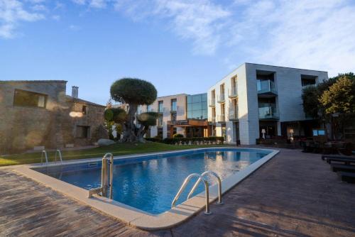 Vallromanes Hotel | Hotel & Spa Golden Barcelona