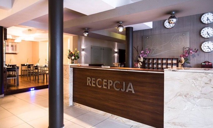 Zory Hotel | Hotel & Spa Kameleon