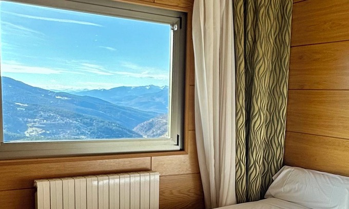 Toses Hotel | Hotel & Spa La Collada